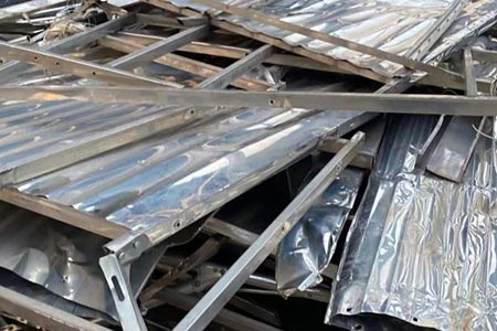 厦门同安CNC机床-办公屏风-磷铜高价回收设备