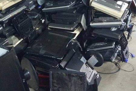 【恒威回收】济宁泗水华村机器设备回收报价 附近二手电脑回收