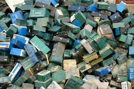 阿坝藏族羌族州若尔盖二手废弃金属类回收