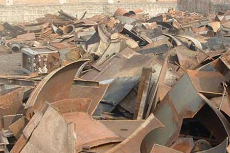 【杂铁回收】高安黄沙岗附近二手家具回收厂家 报废空调设备回收